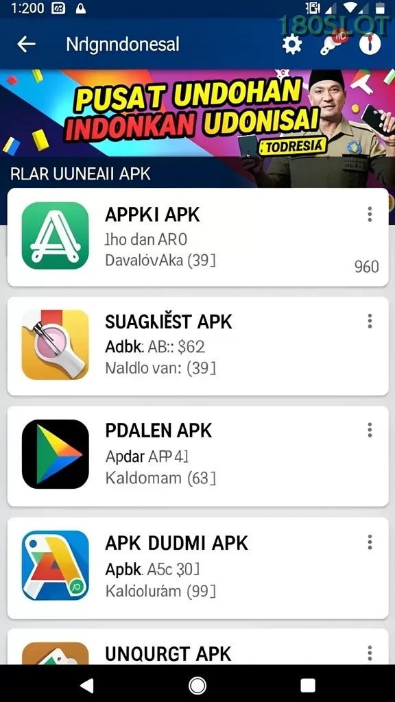 Cuplikan layar HARTA138 — aktivitas